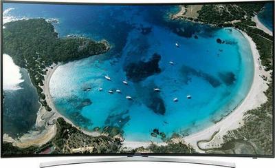 Samsung UE48H8090SV TV