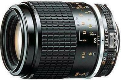 Nikon Micro-Nikkor 105mm f/2.8 Objectif