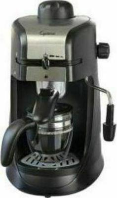 Jura Steam Pro 4 Cup Espresso Machine