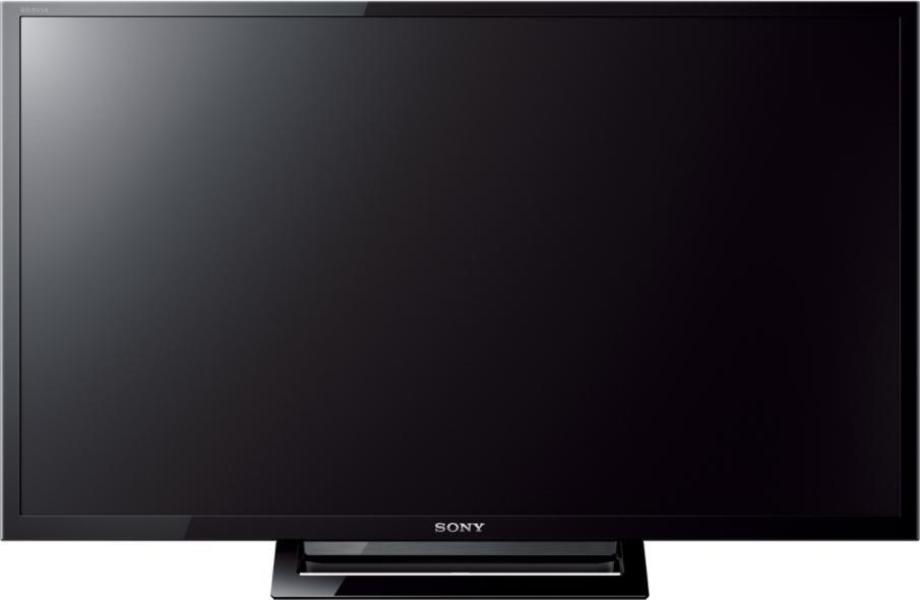 Sony KDL-32R410B front