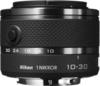 Nikon 1 Nikkor 10-30mm f/3.5-5.6 VR 