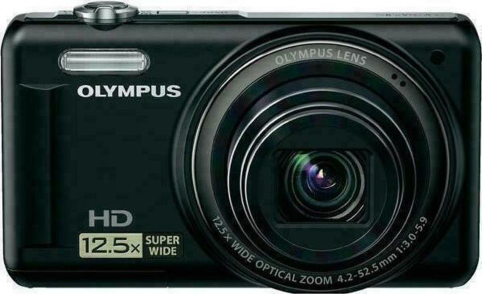 Olympus VR-325 front