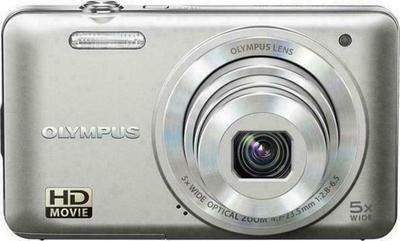 Olympus D-745 Fotocamera digitale