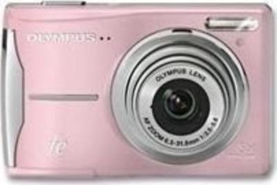 Olympus FE-46 Digital Camera
