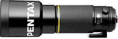 Ricoh 645 SMC-FA* 300mm f/4 ED IF Lens