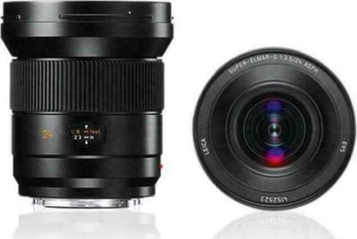 Leica Super-Elmar-S 24mm f/3.5 ASPH Lens