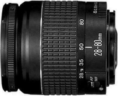 Canon EF 28-80mm f/3.5-5.6 II USM Objectif
