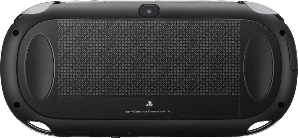 Sony PlayStation Vita 3G 