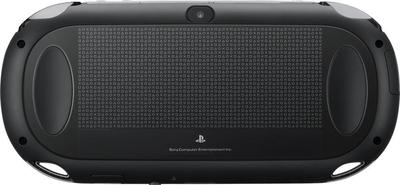 Sony PlayStation Vita 3G Console di gioco portatile