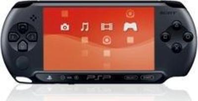 Sony PlayStation Portable Street Consola de videojuegos portátil