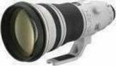 Canon EF 400mm f/2.8L II USM Objectif