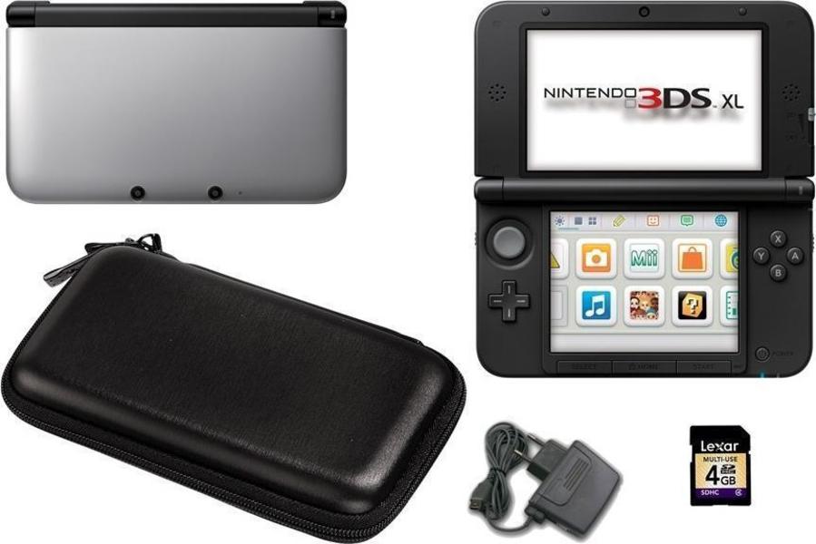 Nintendo 3Ds Xl | ▤ Full Specifications & Reviews