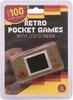 thumbsUp! Retro Pocket Games 