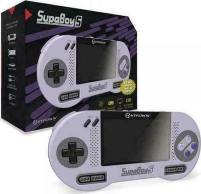 Hyperkin SupaBoy S SNES Portable Przenośna konsola do gier