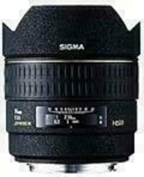 Sigma 14mm f/2.8 EX HSM 