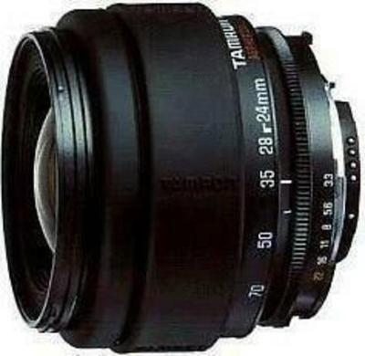 Tamron AF 24-70mm f/3.3-5.6 Lens