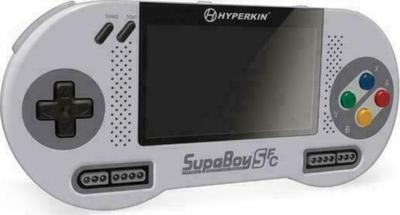 Hyperkin SupaBoy SFC Console di gioco portatile