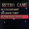 thumbsUp! Retro Pocket Games 