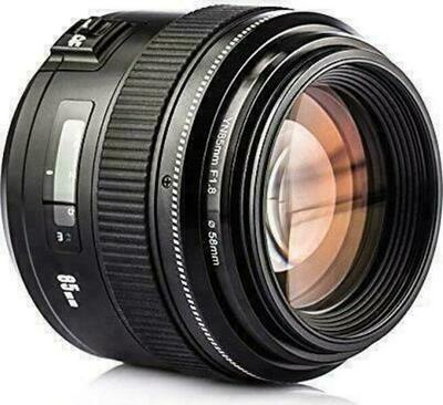 Yongnuo EF 85mm f/1.8 Lens
