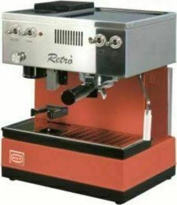 Quick Mill MOD.0835 Máquina de espresso