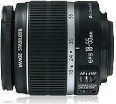 Canon EF-S 18-55mm f/3.5-5.6 USM Obiektyw