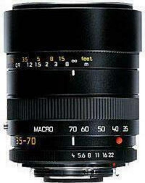 Leica Vario-Elmar-R 35-70mm f/4 