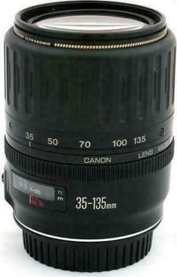 Canon EF 35-135mm f/4-5.6 USM Objectif