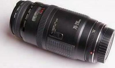 Canon EF 70-210mm f/3.5-4.5 USM Lens