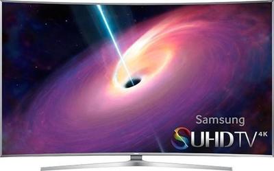 Samsung UN65JS9000F Fernseher