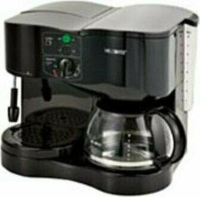 Mr. Coffee ECM21 Espressomaschine