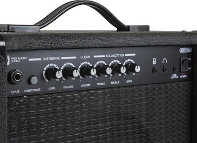 Monoprice 611720 Guitar Amplifier