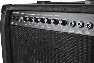 Monoprice 611800 Guitar Amplifier