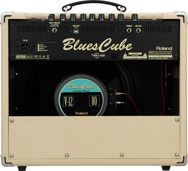 Roland Blues Cube Stage 60 