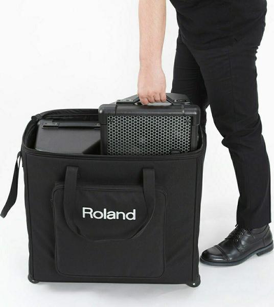 Roland Cube Street EX PA Pack 
