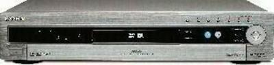Sony RDR-HX1000 Blu Ray Player
