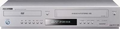 Samsung DVD-V6500 Reproductor de DVD