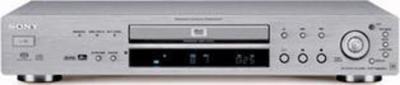 Sony DVP-NS930 Blu-Ray Player