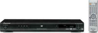 Pioneer DV-380 Blu Ray Player