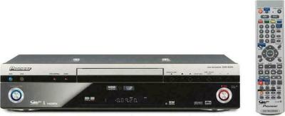 Pioneer DVR-920H Blu Ray Player
