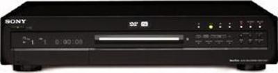 Sony RDR-GX3 Blu-Ray Player