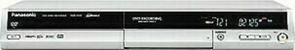 Panasonic DMR-ES10 Blu-Ray Player 