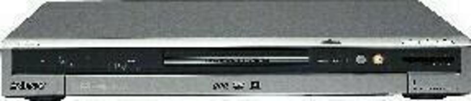 Sony RDR-HX910 Blu-Ray Player 