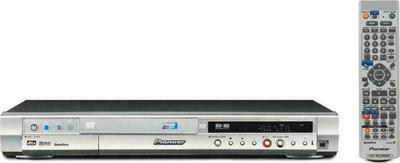 Pioneer DVR-720H Blu Ray Player