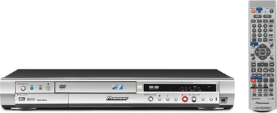 Pioneer DVR-520H Blu-Ray Player