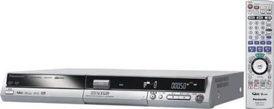 Panasonic DMR-EH50S Blu-Ray Player