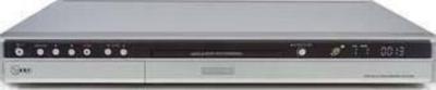 LG RH7500 Blu Ray Player