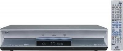JVC DR-MX10 Dvd Player