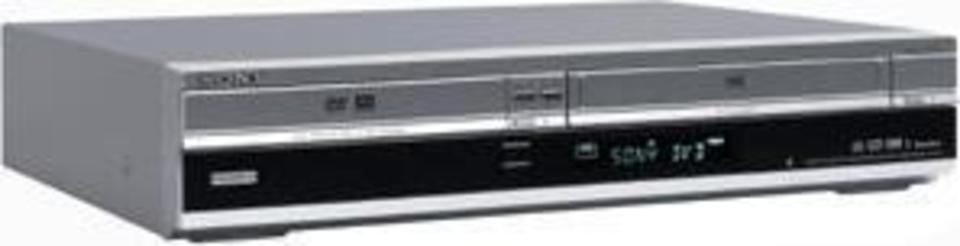 Sony RDR-VX410 
