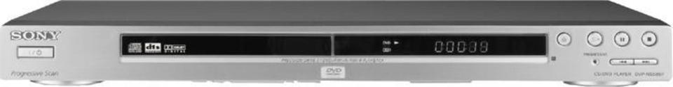 Sony DVP-NS585P Blu-Ray Player 