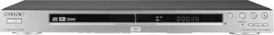 Sony DVP-NS585P Blu Ray Player